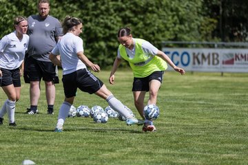 Bild 4 - F Merkur Hademarschen - SV Frisia 03 Risum-Lindholm : Ergebnis: 1:1